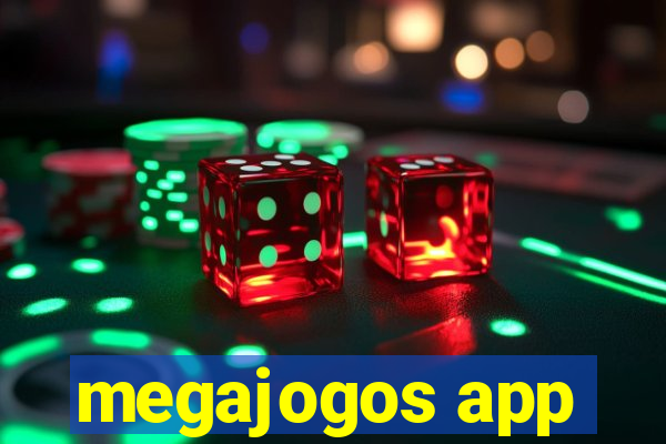 megajogos app